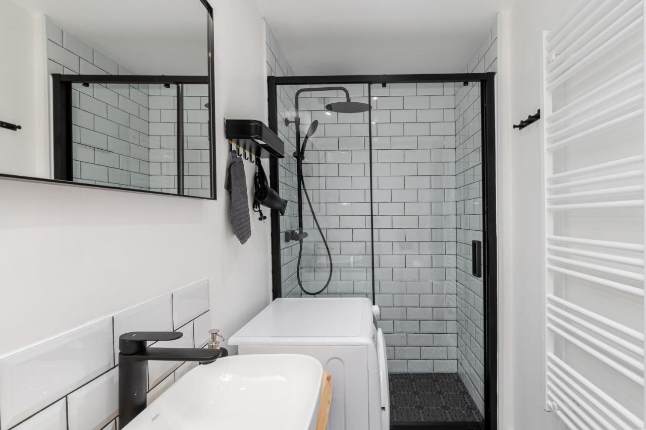 דירות קרקוב Charming Aparments In Perfect Location מראה חיצוני תמונה