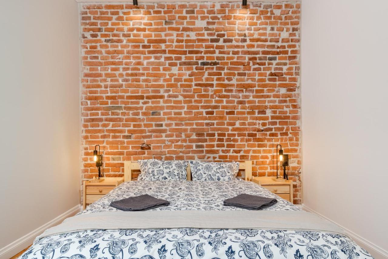 דירות קרקוב Charming Aparments In Perfect Location מראה חיצוני תמונה
