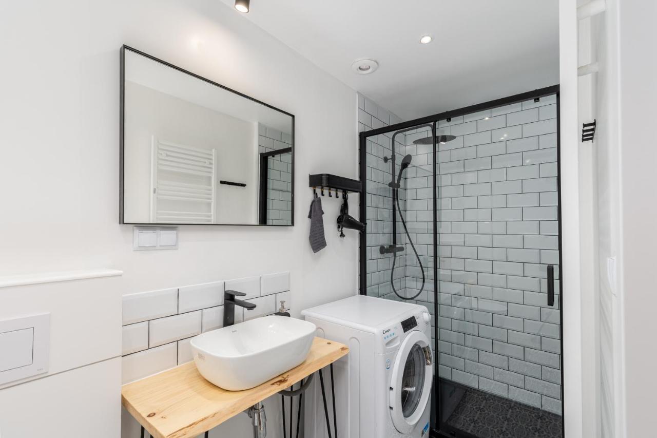 דירות קרקוב Charming Aparments In Perfect Location מראה חיצוני תמונה